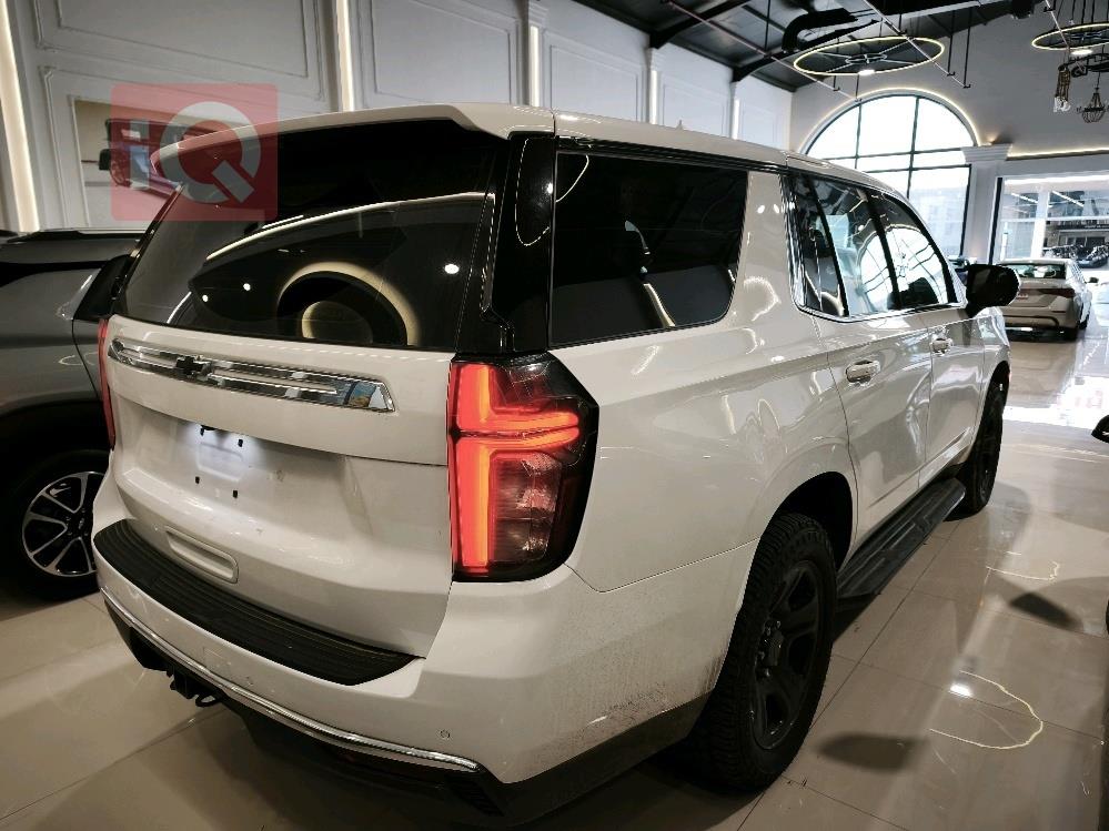 شيفروليه تاهو